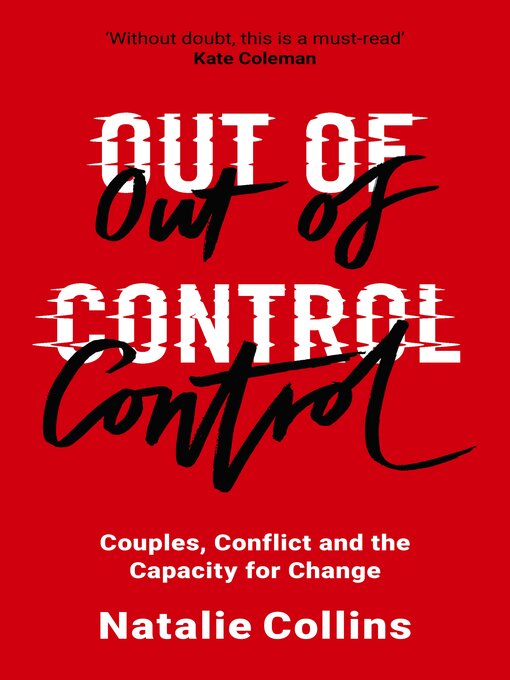 Title details for Out of Control by Natalie Collins - Available